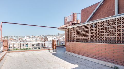 Foto 4 de Àtic en venda a La Florida, L'Hospitalet de Llobregat