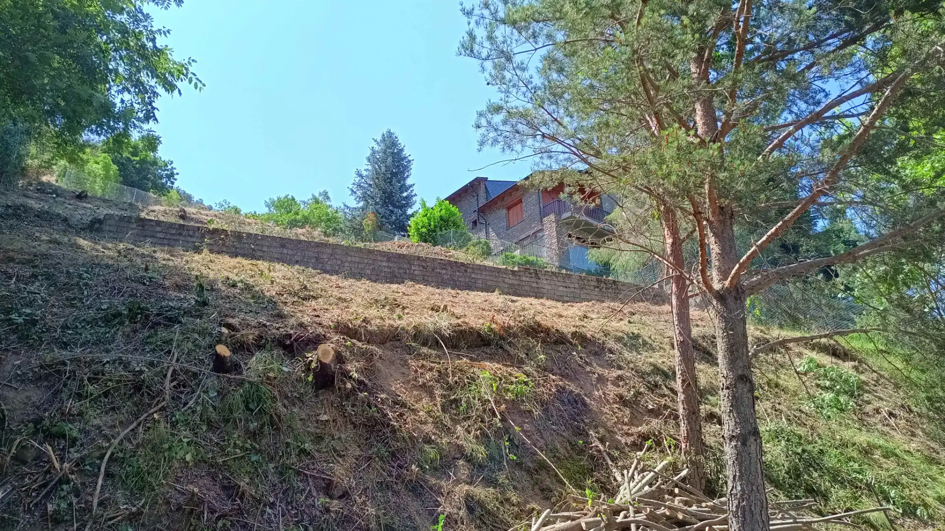 Residencial en venda a Urbanitzacio Borda de Paisan, Sort