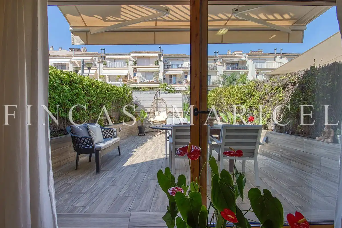 Maison mitoyenne avec piscine à vendre à Ametllers - Poble-Sec, imagen 6