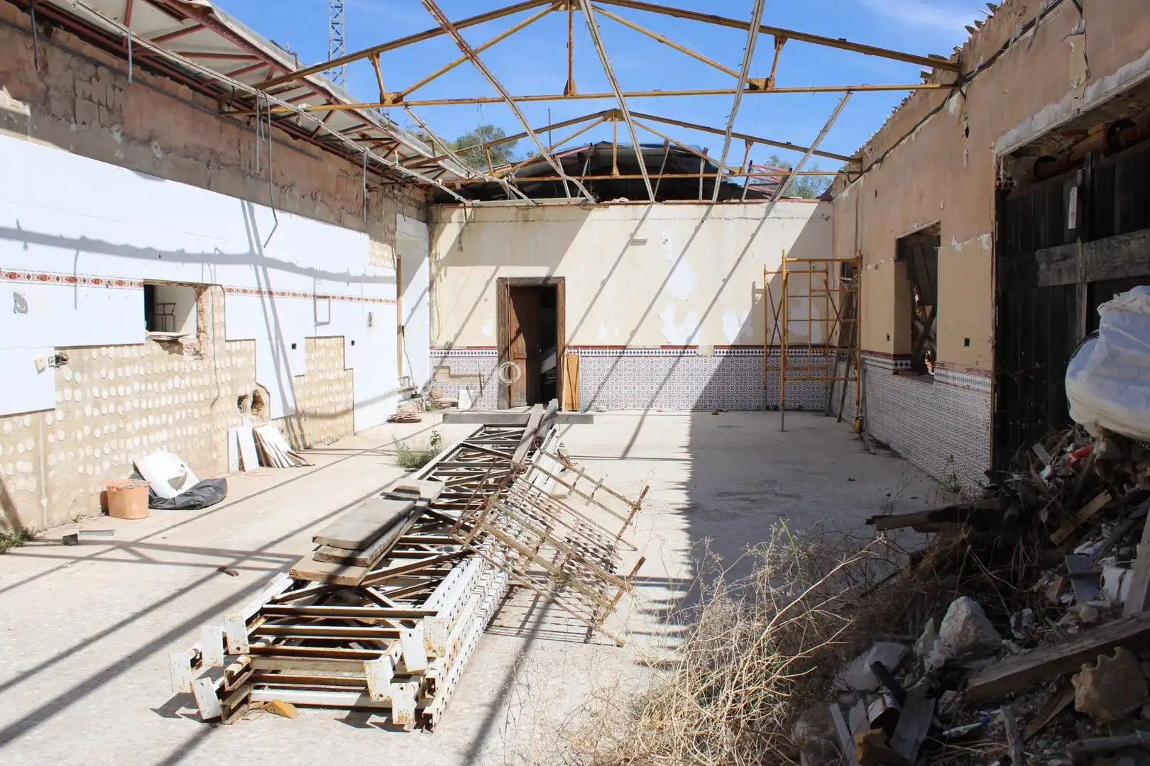 Casa rústica en venda a Oliva pueblo, imagen 6