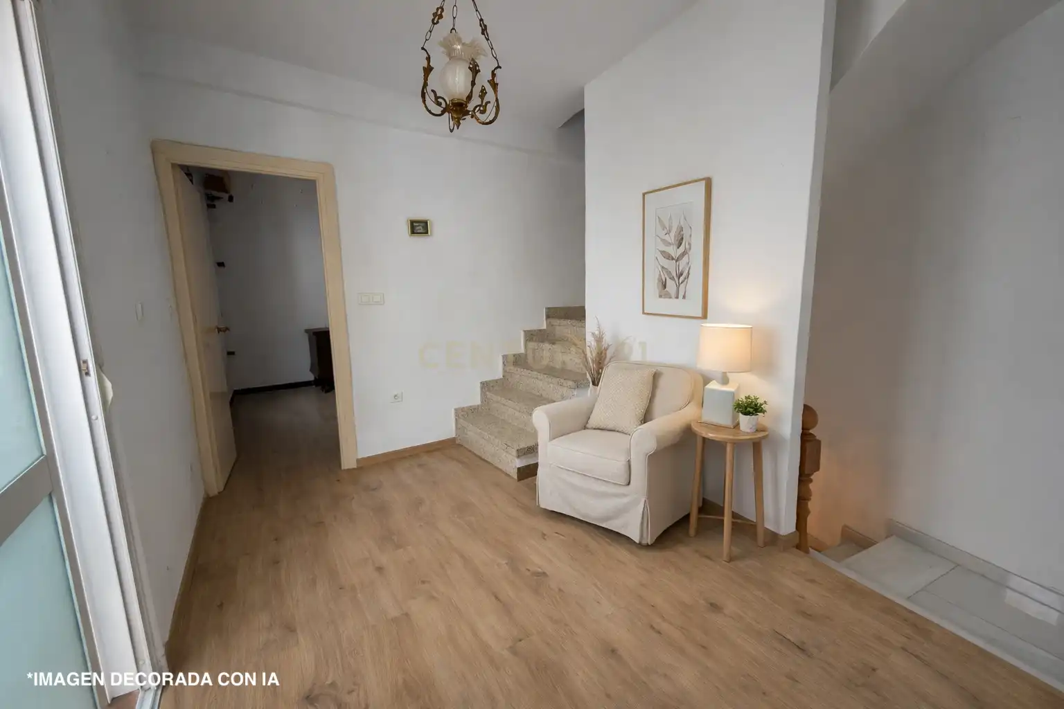 Detached homes for sale in CL GALLARDO 2 COIN (MÁLAGA), 2, Coín