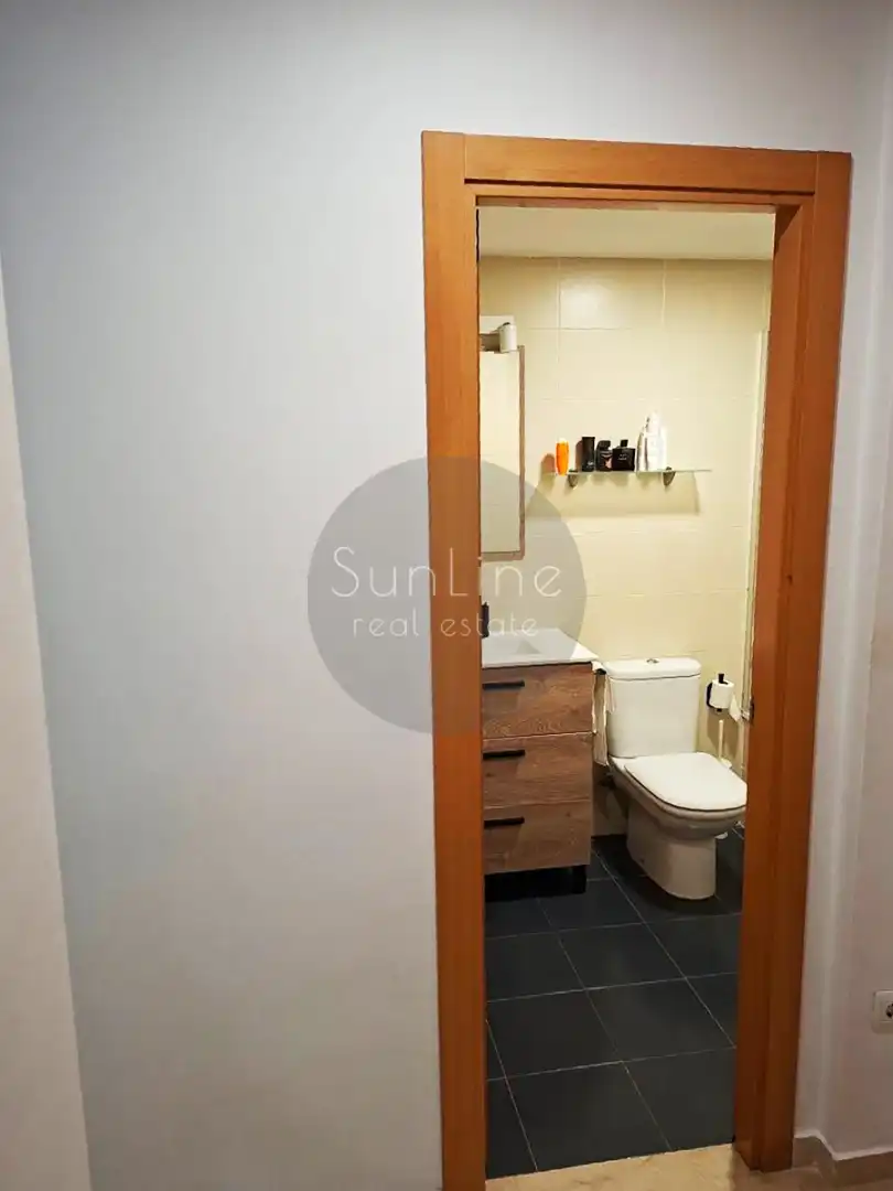 Piso con terraza en venta en Carrer de Montreal 76, imagen 21