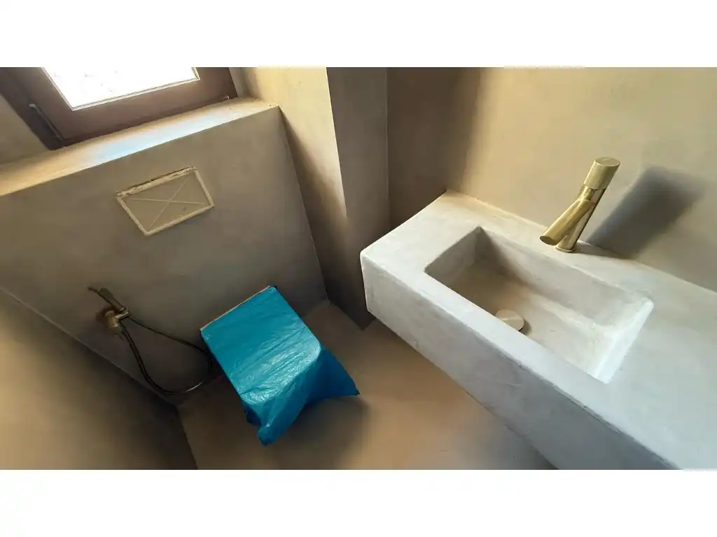 Bany de Casa o xalet en venda en Jávea / Xàbia