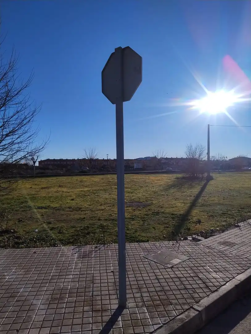 Terrenos y solares en venta en Calle CARRION, imagen 5