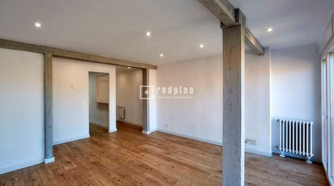 Foto 3 de Pis en venda a Mirabel, 54, Rondilla, Valladolid Capital