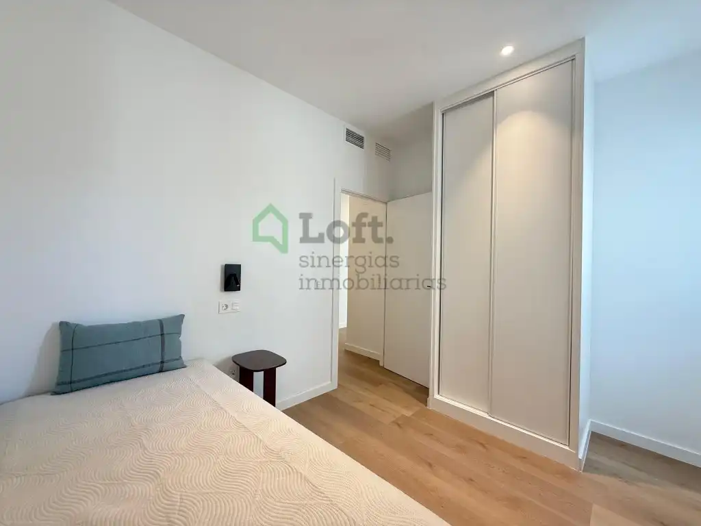 Piso de alquiler en Badajoz, Badajoz