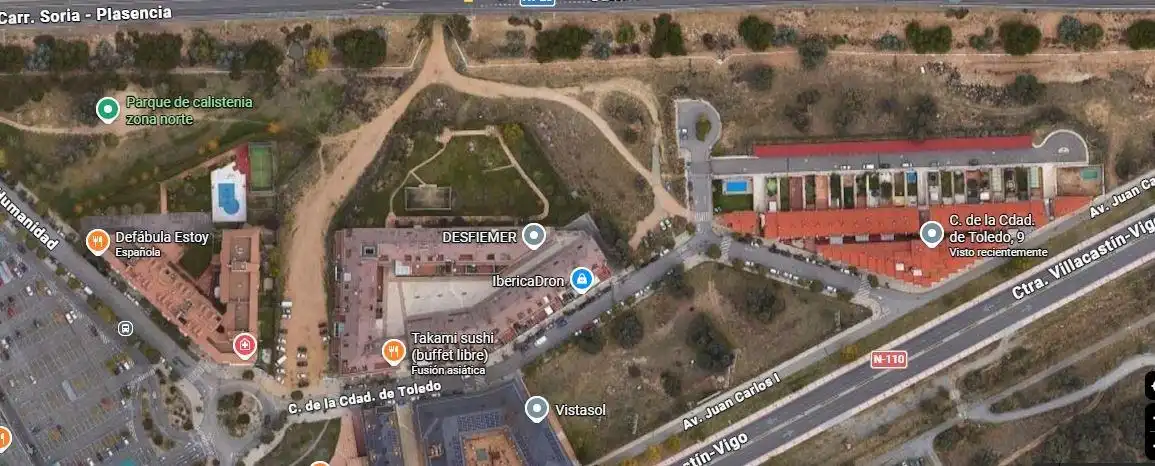 Appartamento con piscina in vendita a Hervencias Altas - El Pinar, imagen 2