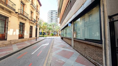 Photo 4 of Premises for sale in Avenida del Doctor Gadea, 12, Ensanche - Diputación, Alicante
