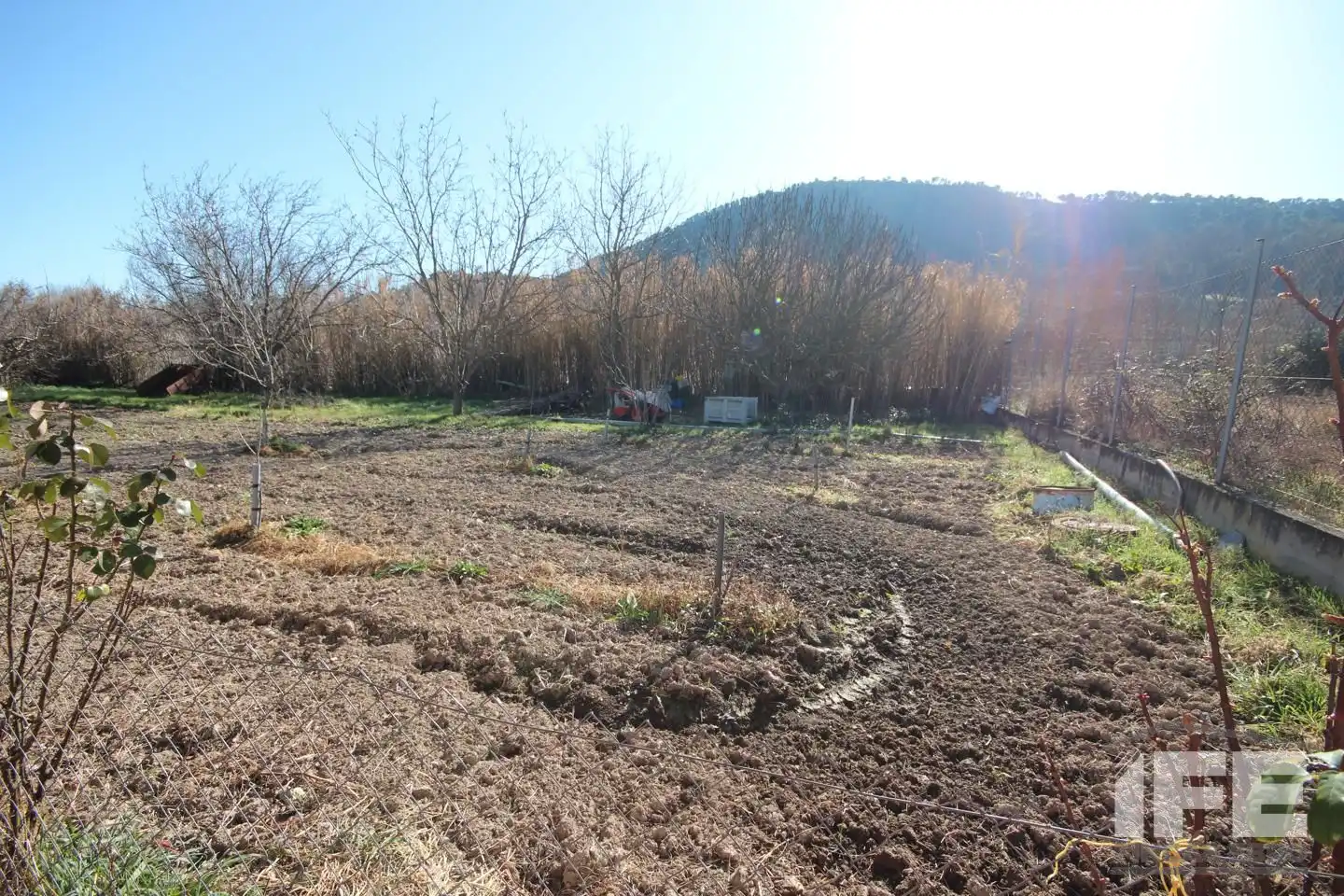 Finca rústica en venta en Cervera del Río Alhama con Terraza