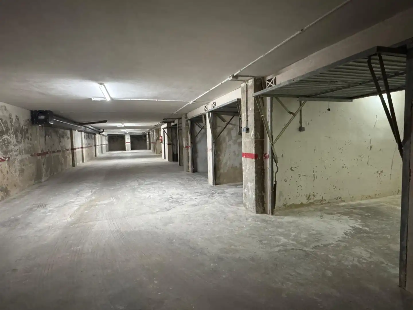 Parkplatz zum Verkauf in Calle FRANCESC RIBALTA, imagen 3