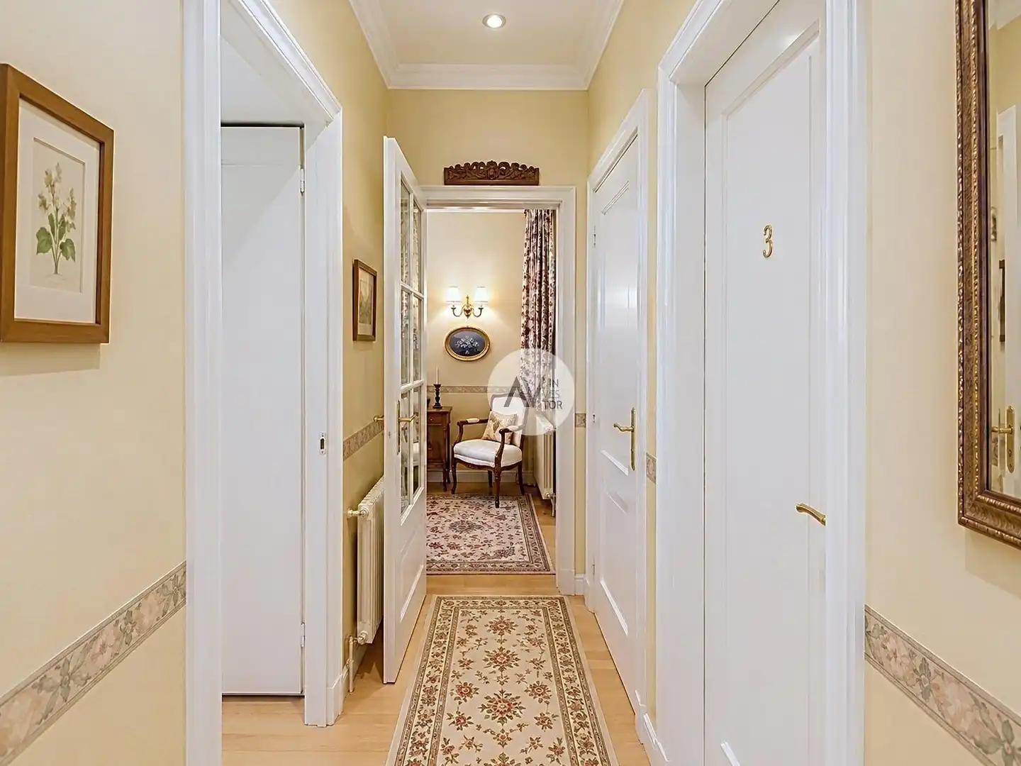 Apartament en venda en Barcelona amb Calefacció, Parquet i Moblat