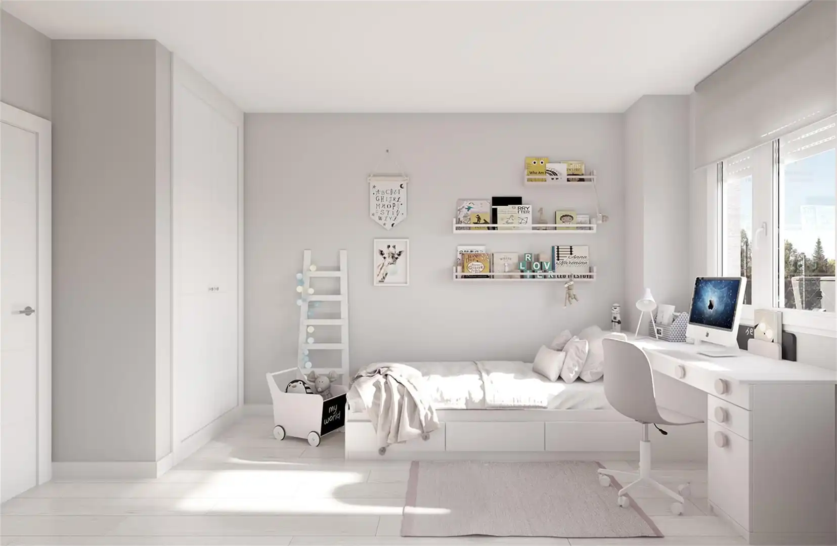Planta baja en venta en Villanueva de la Torre
