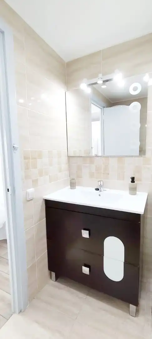 Flat for rent in Calle Eduardo Aguilera Romero, 6, Manantiales - Estación de Autobuses