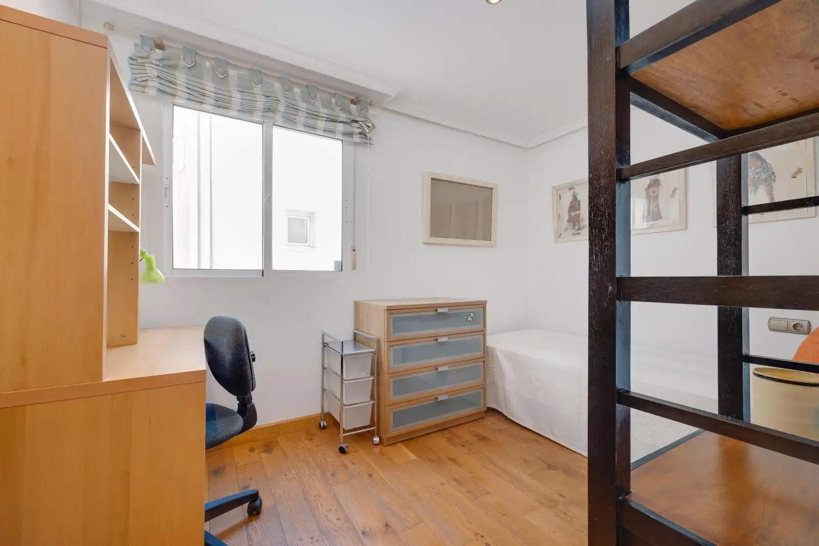 Penthouse with lift for sale in Centro, imagen 40