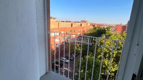 Piso en venta en Madrid