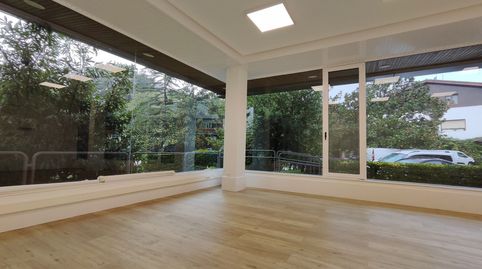 Foto 2 de Oficina de alquiler en De Pillotegi Bidea, 12, Ibaeta, Donostia - San Sebastián