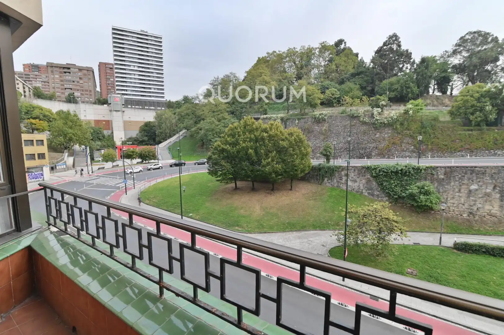 Piso con terraza en venta en Avenida ZUMALAKARREGI, imagen 14