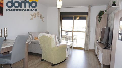 Foto 2 de Piso en venta en Camino del Encaje, 65, Retamar, Almería Capital