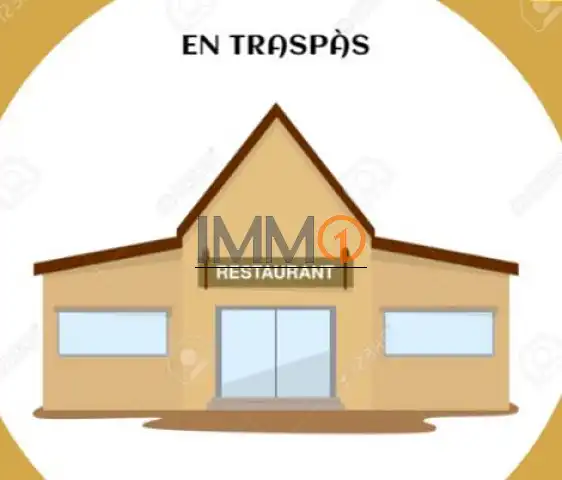 Business premises for transfer in Encamp pueblo