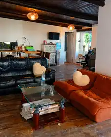 Chalet con terraza en venta en Calle Gaucín, imagen 11