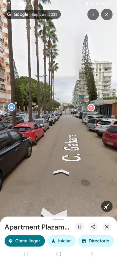 Parkplatz von Wohnung zum Verkauf in Vélez-Málaga mit Klimaanlage, Heizung und Terrasse