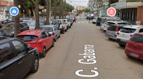 Foto 2 von Wohnung zum Verkauf in Calle Gabarra, 1, Paseo Marítimo de Levante, Vélez-Málaga