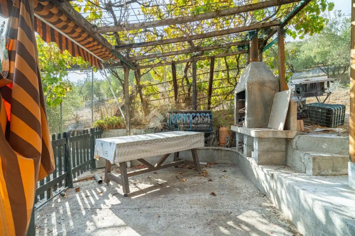 Country house with garden for sale in Vélez de Benaudalla, imagen 16
