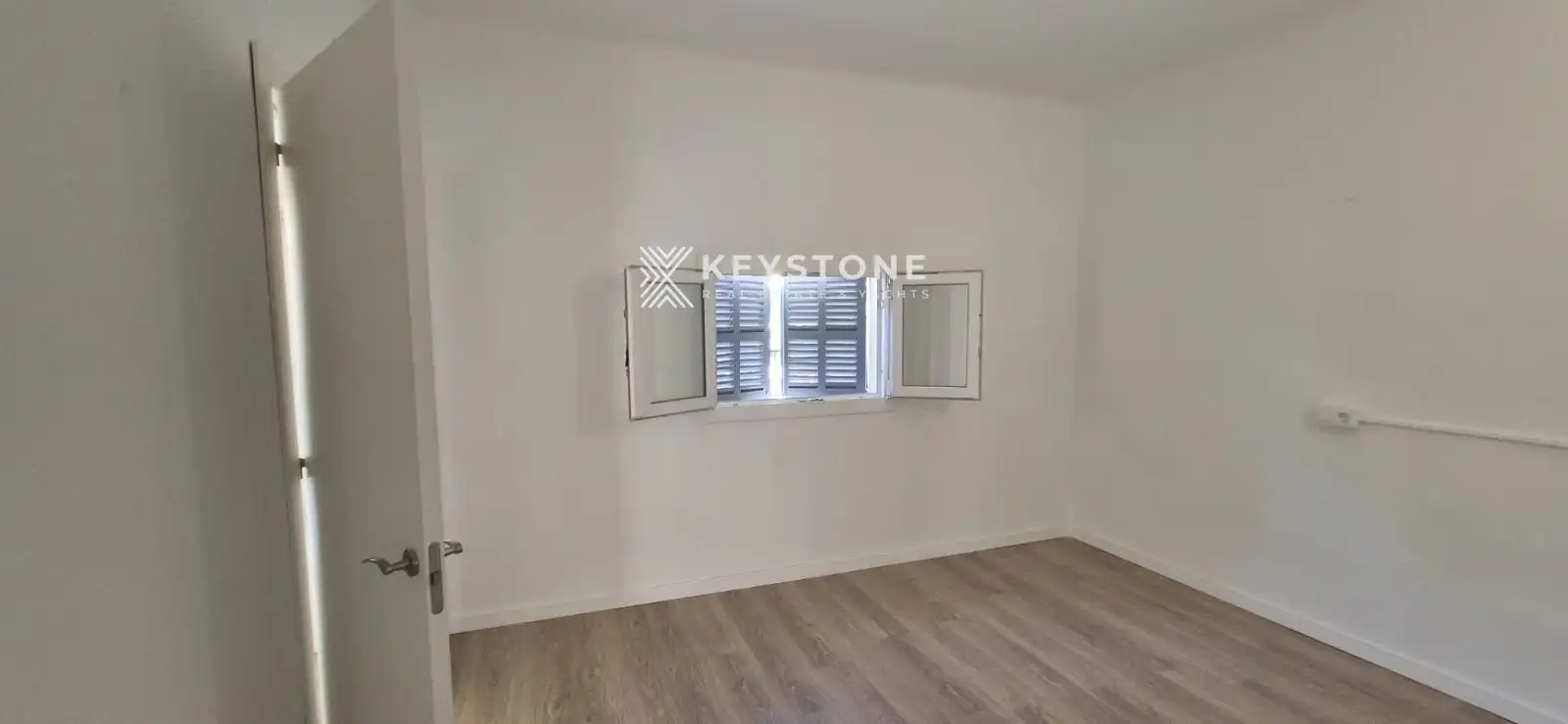 Habitación de Piso para compartir en Llucmajor con Aire acondicionado y Amueblado