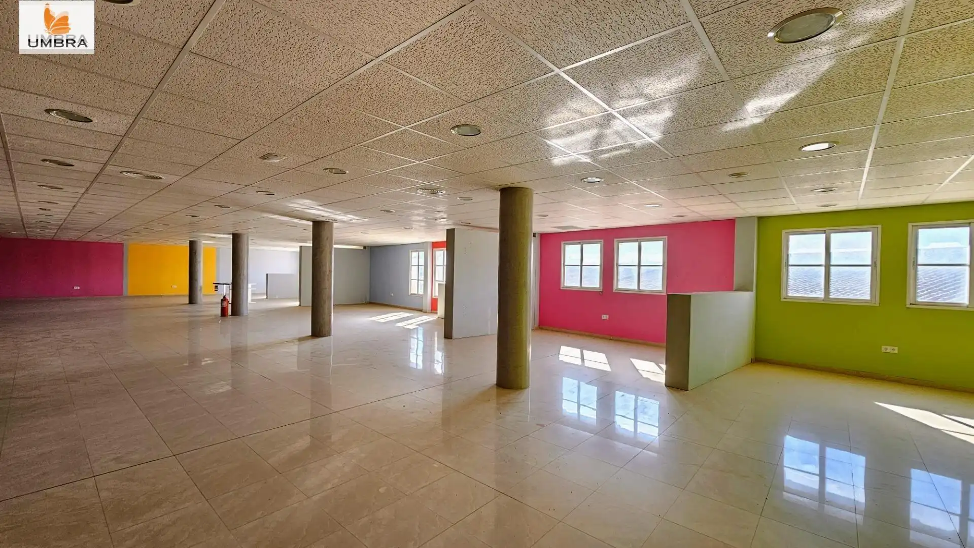 Gewerbefläche zum Verkauf in Plaza SILOS 7, imagen 31