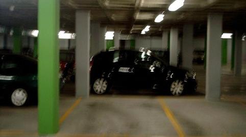 Photo 4 of Garage to rent in Calle de Manuel Caldeiro, 4, Castilla, Madrid