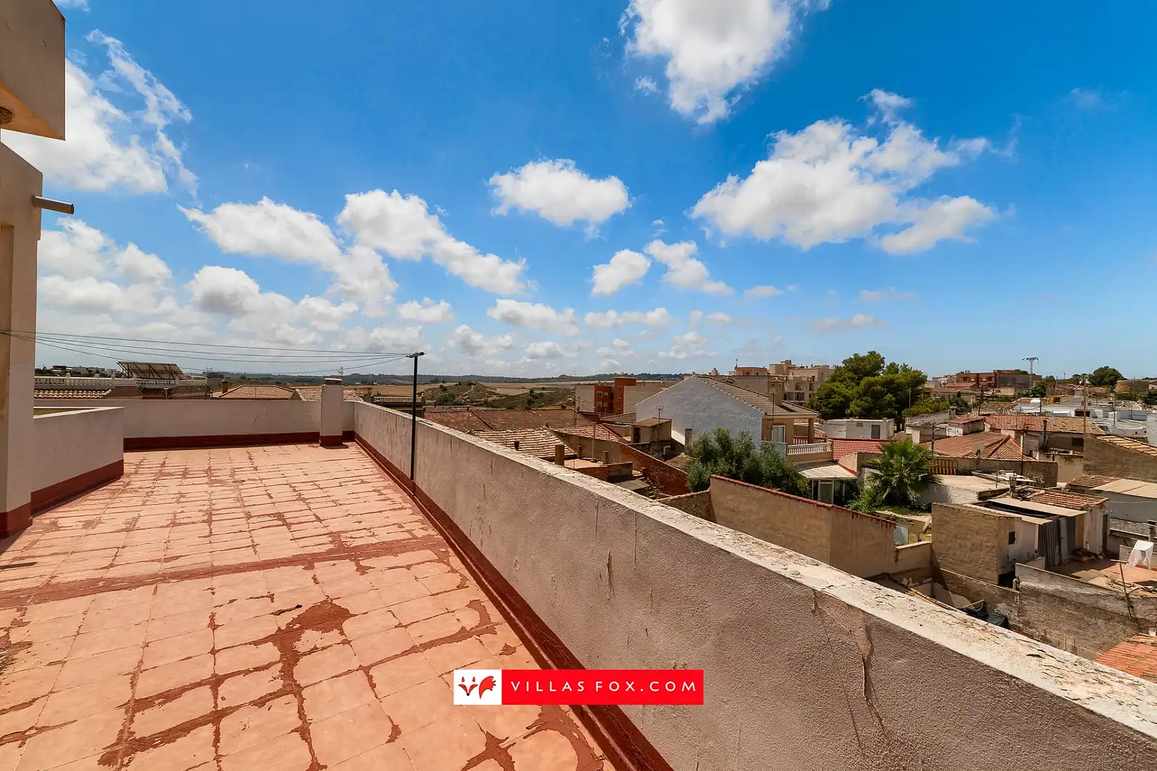 Apartment with terrace for sale in San Miguel de Salinas, imagen 23