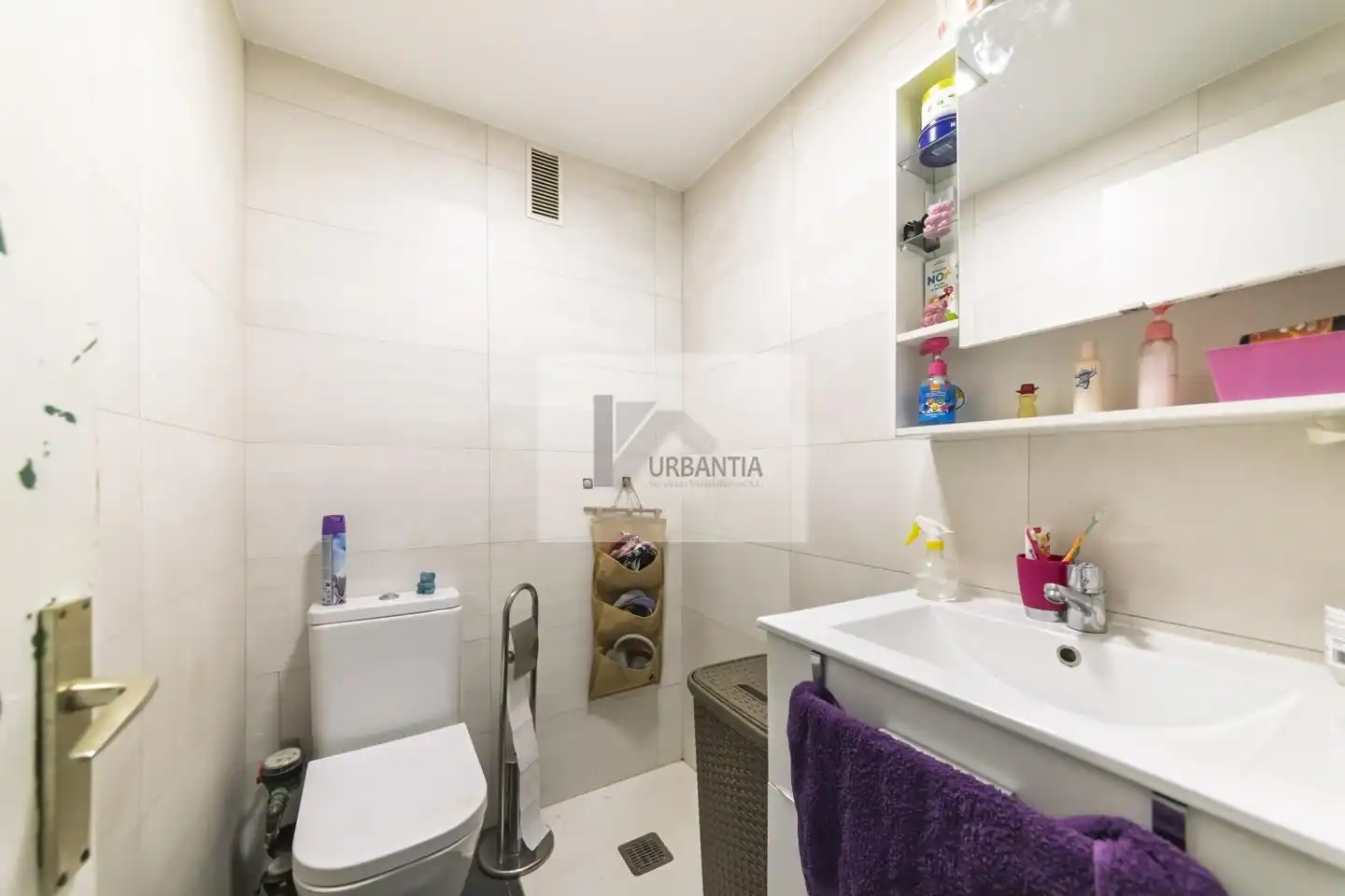 Flat for sale in Barañáin / Barañain  with Heating, Parquet flooring and Terrace