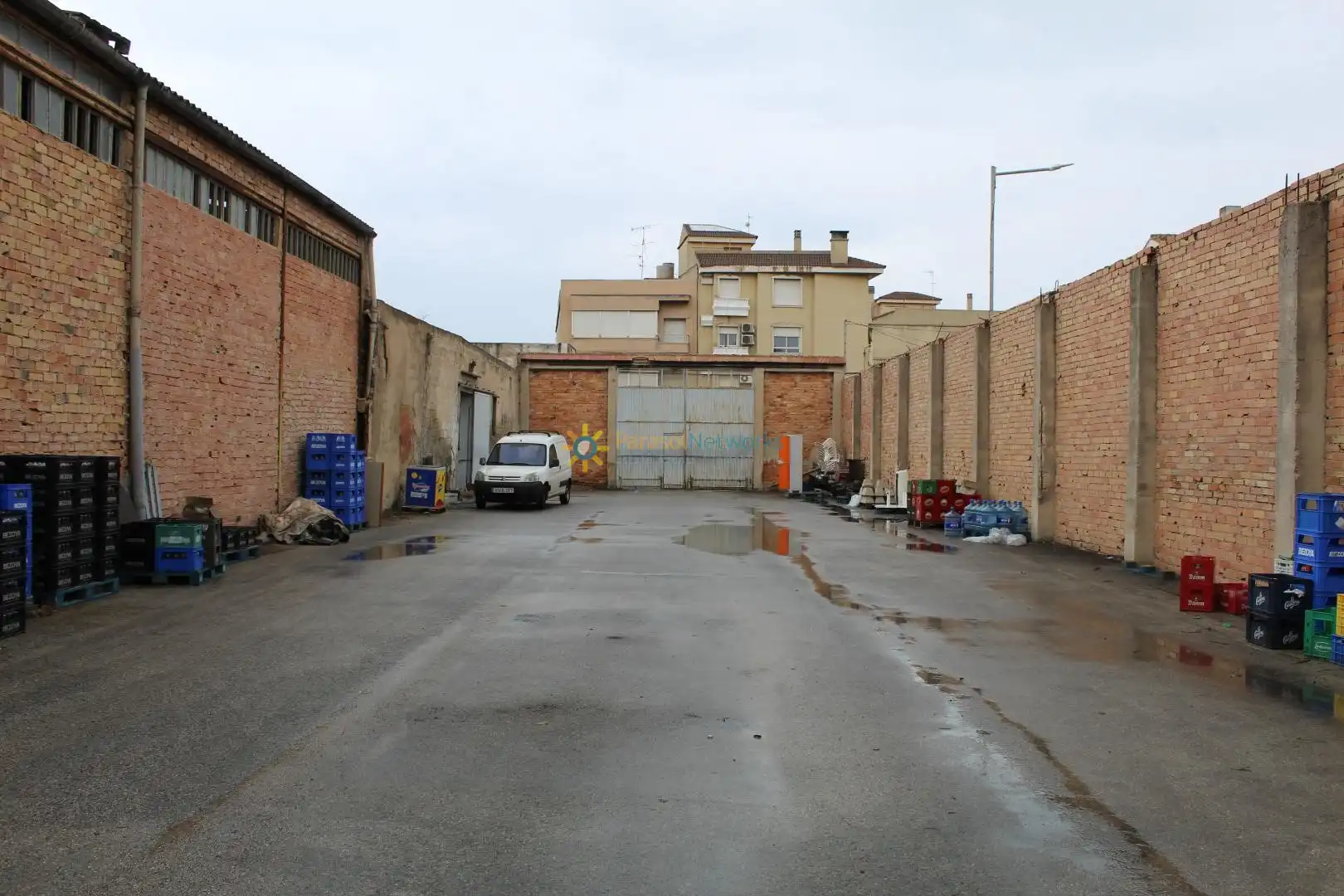 Locale commerciale in vendita a Bellreguard, imagen 2
