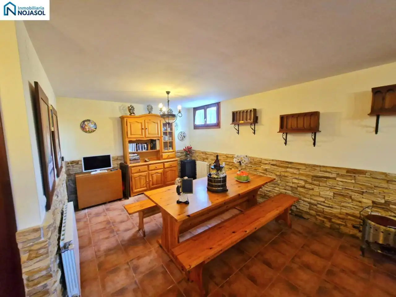 Wohnung mit Garten zum Verkauf in Calle BARRIO ZOÑA, imagen 71