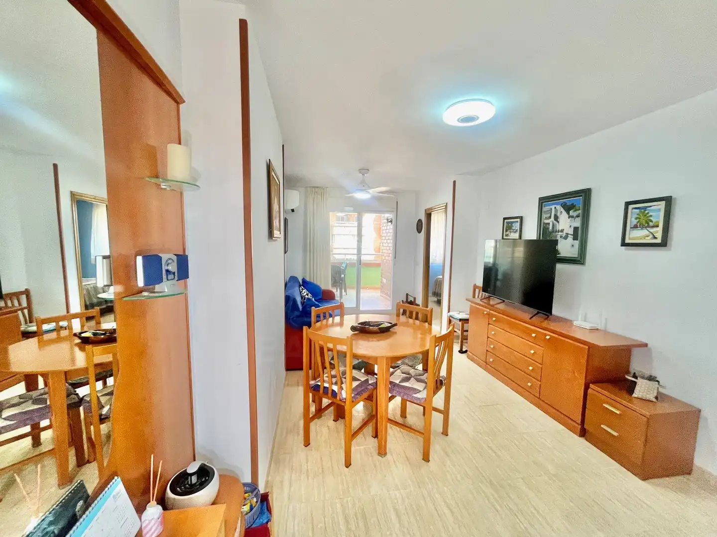 Appartement avec piscine à vendre à Marina d'Or, imagen 11