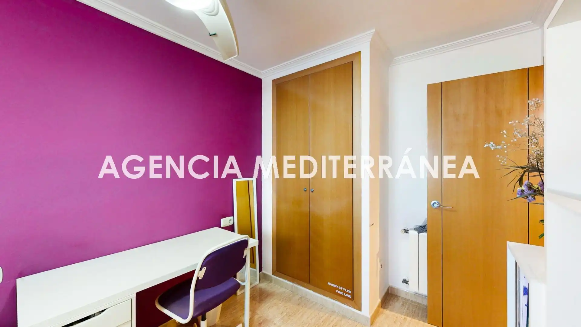 Casa a schiera con piscina in vendita a San Antonio de Benagéber, imagen 33