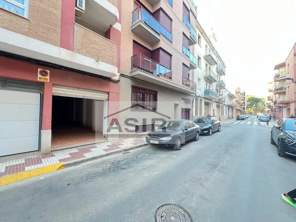 Business premises for sale in Calle Gomez Ferrer, imagen 2