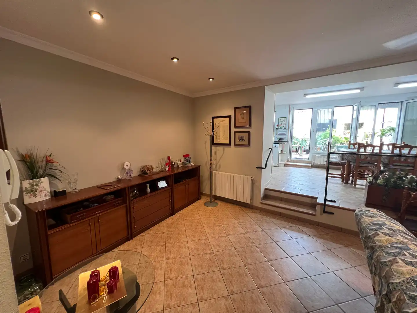 Detached homes for sale in Vilagrassa  with Air Conditioner, Heating and Terrace