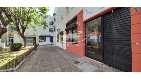 Foto 2 von Geschaftsraum zur Miete in Avenida Calzada de la Duquesa Isabel, Centro - Calzada - Cabo Noval, Sanlúcar de Barrameda