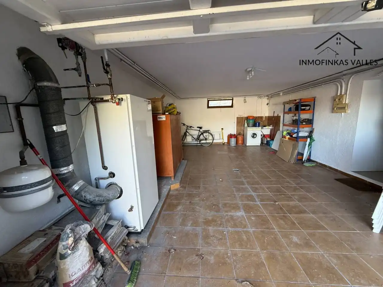 Casa amb jardí en venda a Carretera Sagrera, imagen 50