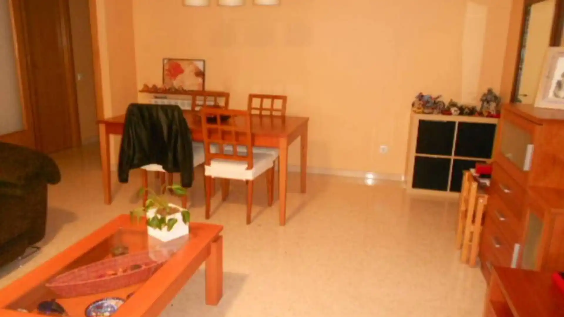 Menjador de Dúplex en venda en Manresa amb Traster i Balcó