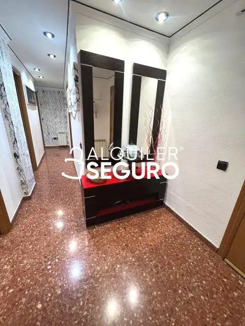 Flat with lift to rent in Riu Vinalopo, imagen 5