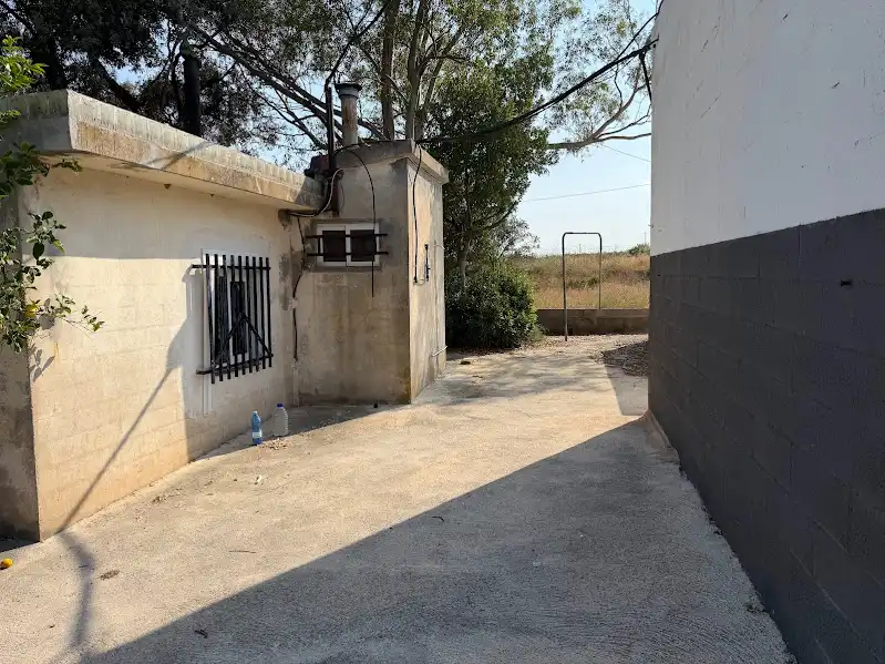 Vista exterior de Finca rústica en venda en L'Alcora amb Terrassa, Piscina i Alarma