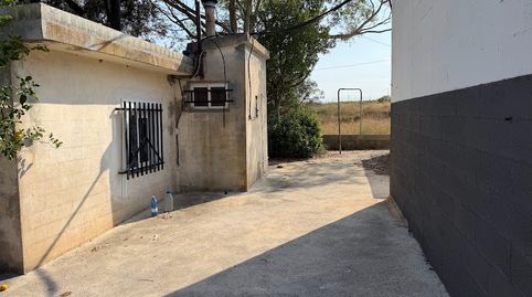 Foto 5 de Finca rústica en venda a L'Alcora, Castellón