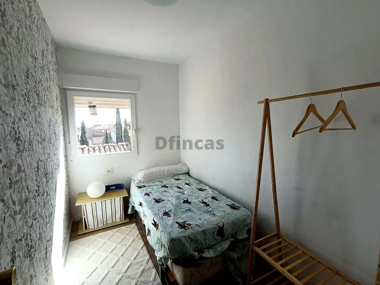 Piso con terraza en alquiler en Calle Loreto, imagen 7