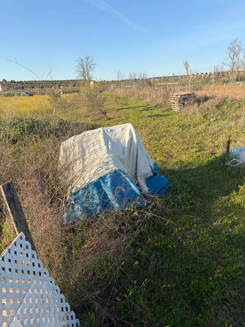 Land for sale in Aranjuez