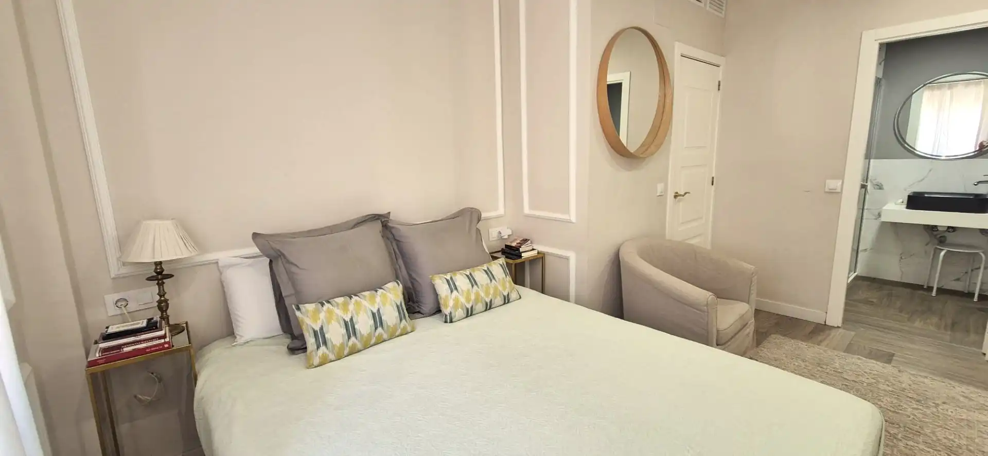 Appartement avec ascenseur à vendre à Calle Francisco Luján, imagen 14