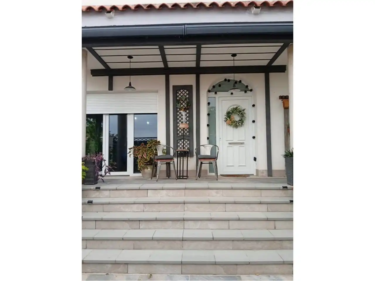 Detached house for sale in Pedanías - Extrarradio