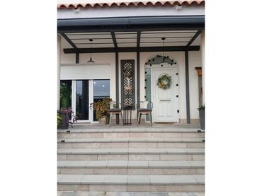 Villa à vendre à Pedanías - Extrarradio
