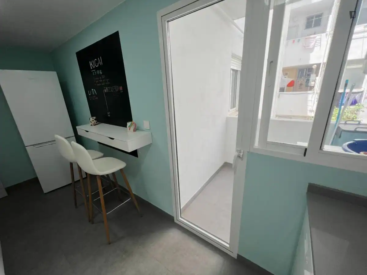 Habitación en Valencia, Valencia